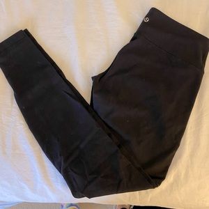 Lululemon wunder unders
